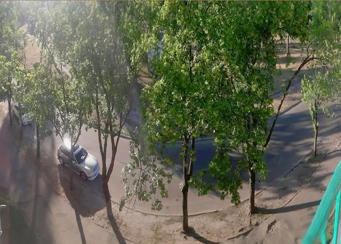 Однокомнатная Квартира На Улице Попудренко