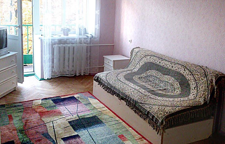Apartment однокомнатная на улице попудренко *