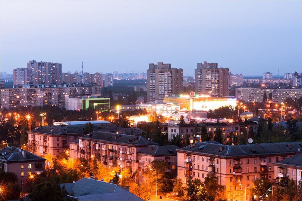 однокомнатная на улице попудренко Apartment *