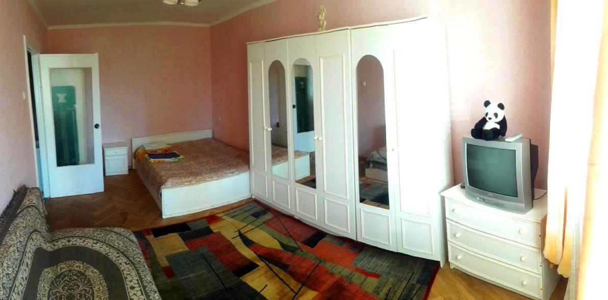 Apartment однокомнатная на улице попудренко Kyiv